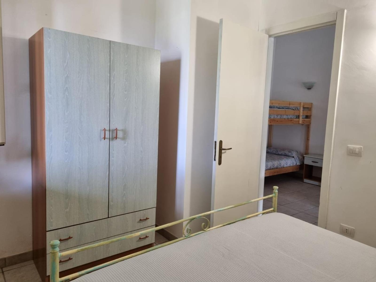 Agriturismo Le Tagliate Uggiano La Chiesa Buitenkant foto