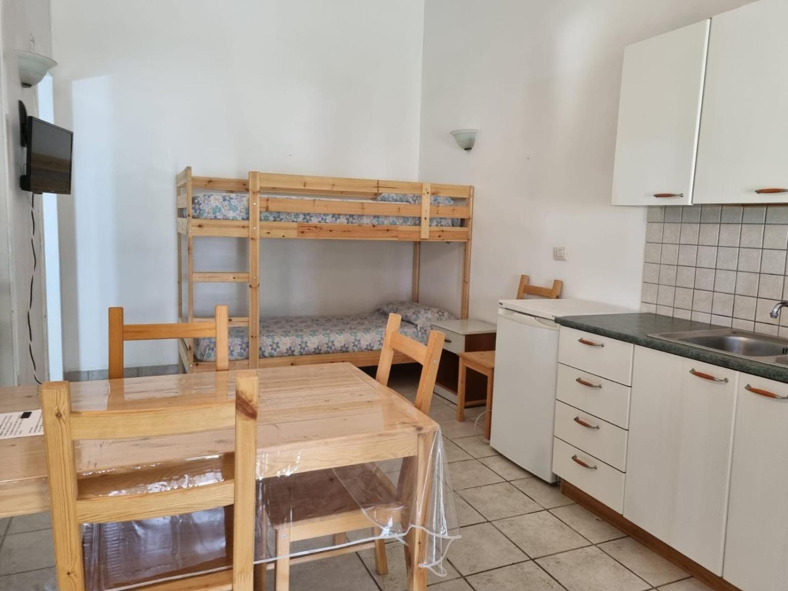 Agriturismo Le Tagliate Uggiano La Chiesa Buitenkant foto